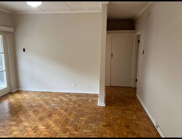 1 BEDROOM APARTMENT RENTED IN PELHAM